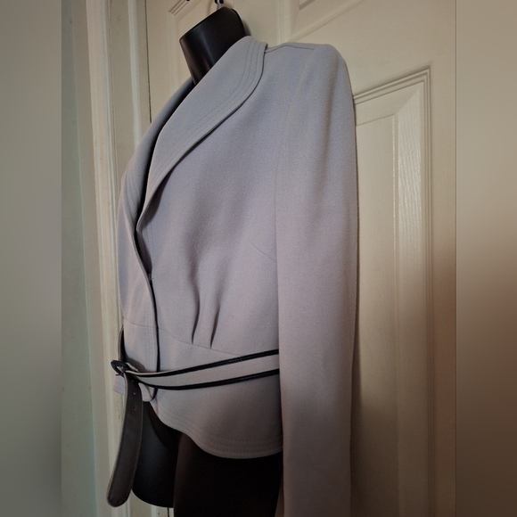 La-rigi two-piece skirt suit size 44 - Picture 5 of 13